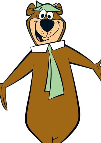 Yogi Bear