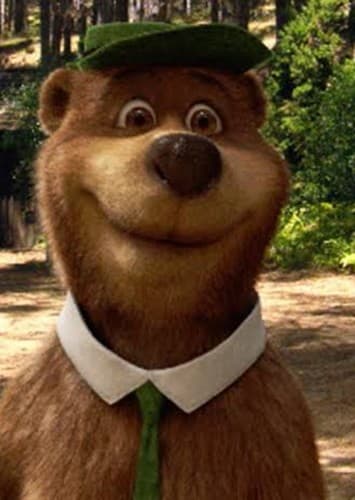 Yogi Bear