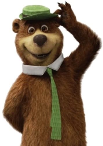 Yogi Bear