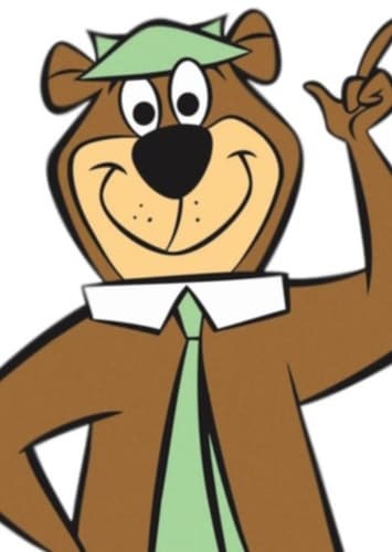 Yogi Bear