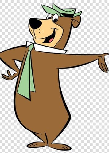 Yogi Bear