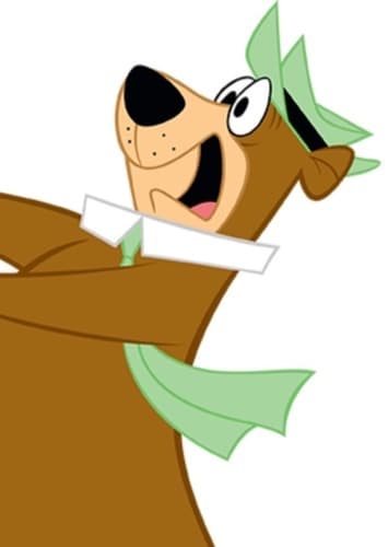 Yogi Bear