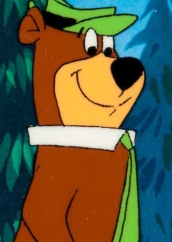 Yogi Bear