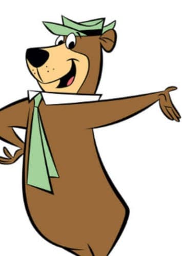 Yogi Bear