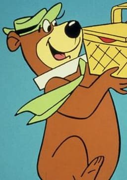 Yogi Bear