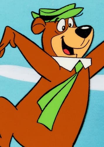 Yogi Bear