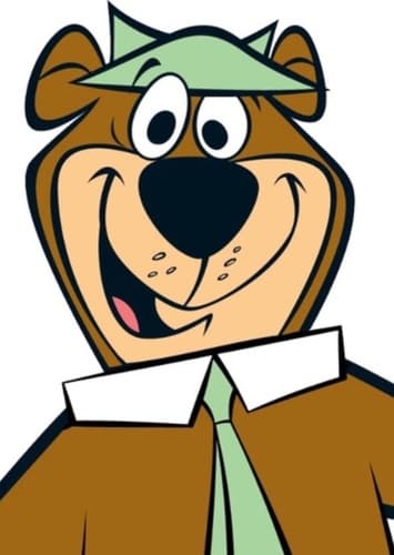 Yogi Bear