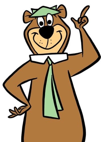 Yogi Bear