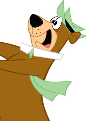 Yogi Bear
