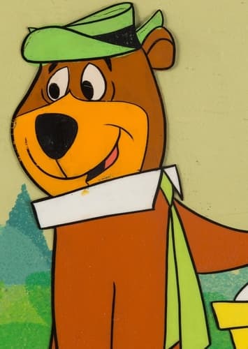Yogi Bear