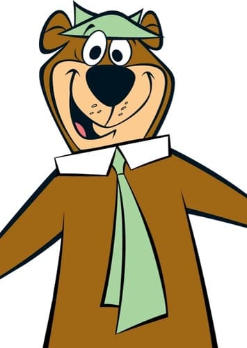 Yogi Bear