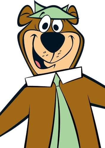 Yogi Bear