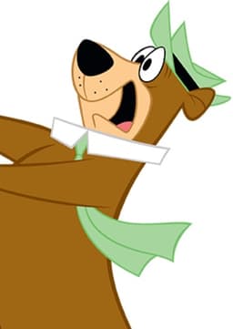 Yogi Bear