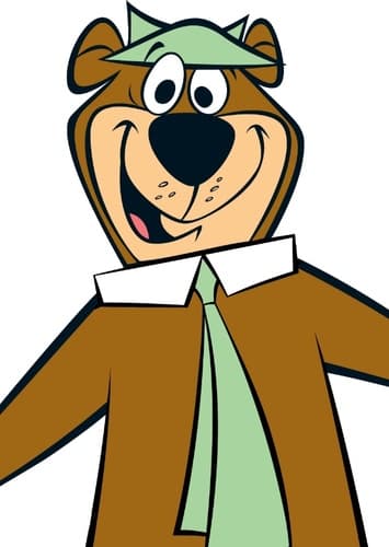 Yogi Bear