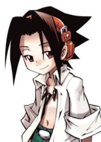 Yoh Asakura