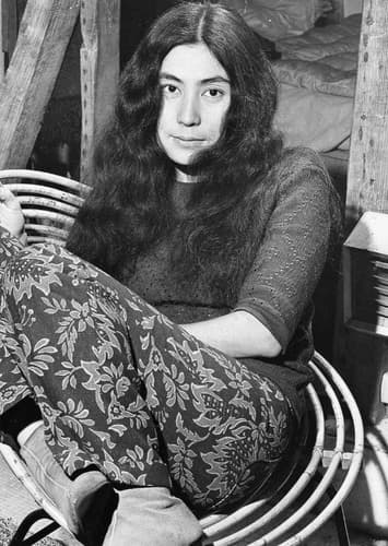 Yoko Ono
