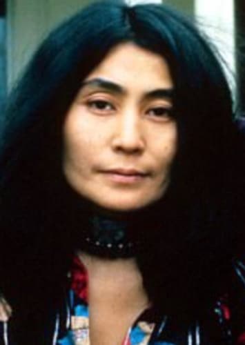 Yoko Ono