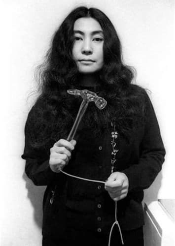 Yoko Ono