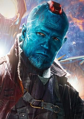 Yondu
