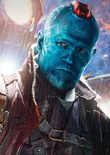Yondu