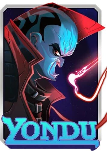 Yondu