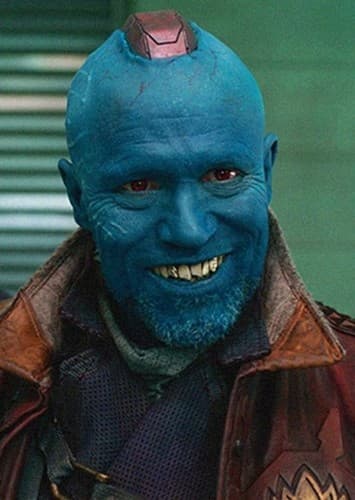 Yondu