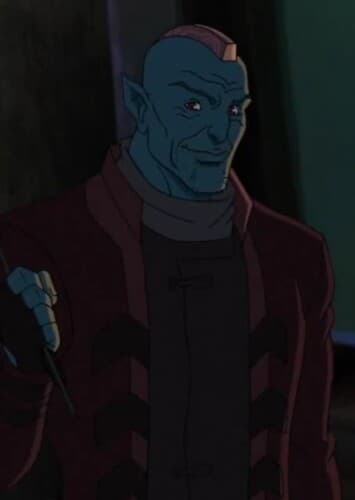 Yondu