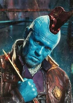 Yondu Udonta