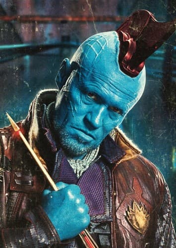 Yondu Udonta (MCU)