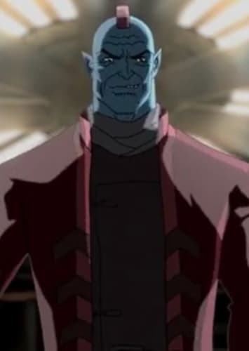 Yondu Udonta