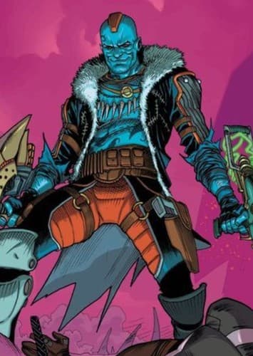 YONDU UDONTA