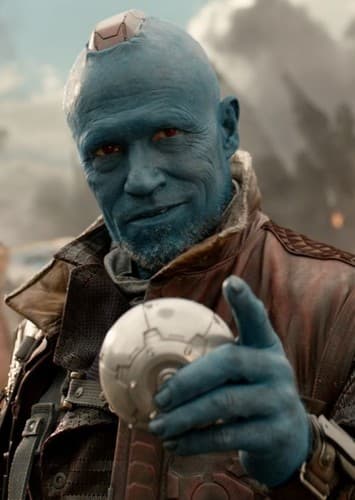 Yondu Udonta