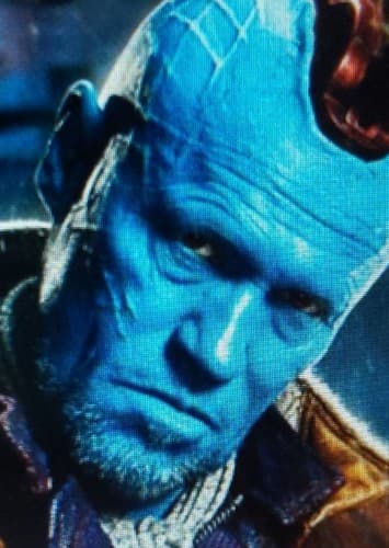 Yondu Udonta