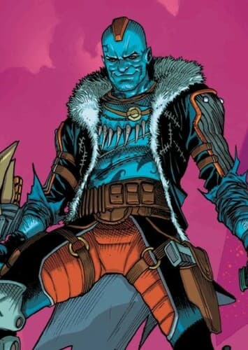 YONDU UDONTA