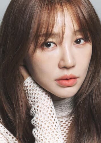 Yoon Eun-hye