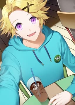 Yoosung