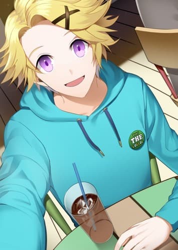 Yoosung