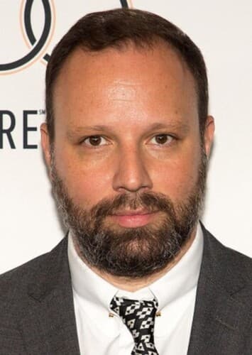 Yorgos Lanthimos