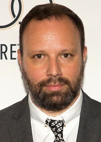 Yorgos Lanthimos