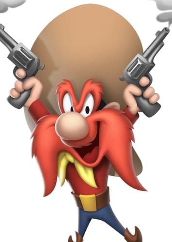 Yosemite Sam