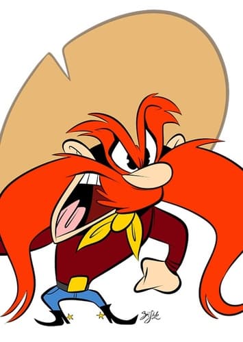 Yosemite Sam