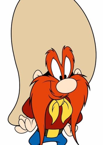 Yosemite Sam