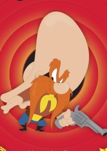 Yosemite Sam