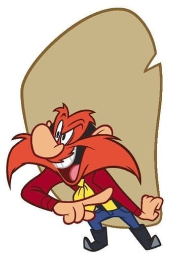 Yosemite Sam