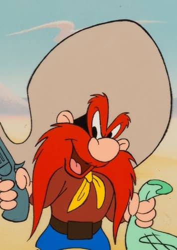 Yosemite Sam