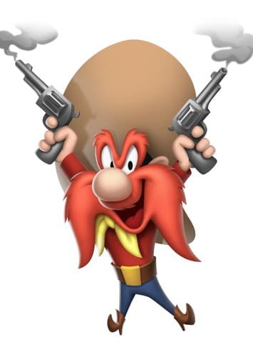 Yosemite Sam
