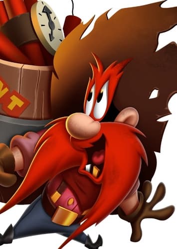 Yosemite Sam
