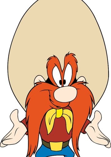 Yosemite Sam