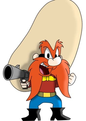 Yosemite Sam