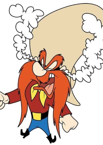 Yosemite Sam